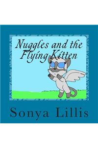 Nuggles and the Flying Kitten