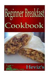 Beginner Cook Breakfast