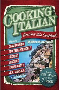 Cooking Italian