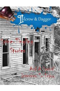 Pilcrow & Dagger
