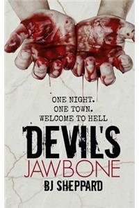 Devil's Jawbone