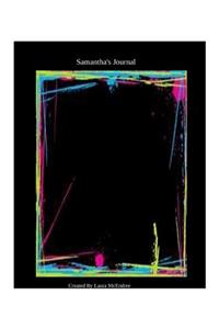 Samantha's Journal