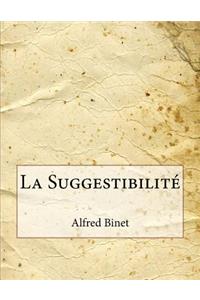La Suggestibilité