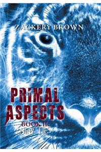 Primal Aspects Book 2