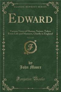 Edward, Vol. 2 of 2