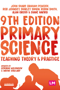 Primary Science: Teaching Theory and Practice