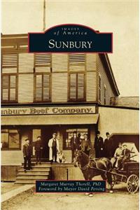 Sunbury