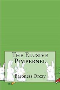 The Elusive Pimpernel