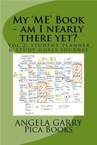 My 'ME' Book - Vol 2