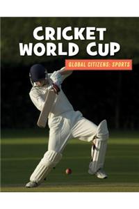 Cricket World Cup