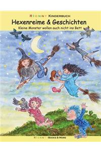 Hexenreime & Geschichten