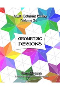 Geometric Designs