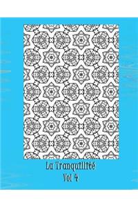 La Tranquillite