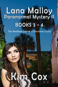 Lana Malloy Paranormal Mystery II