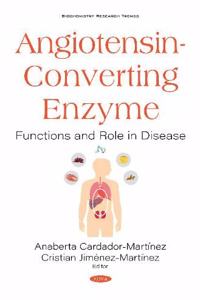 Angiotensin-Converting Enzyme