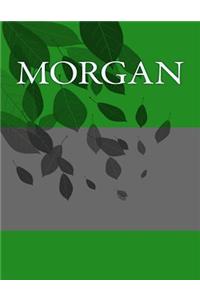 Morgan