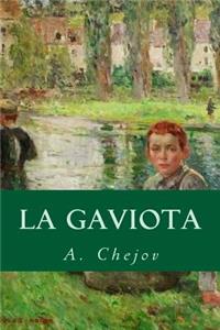 La Gaviota