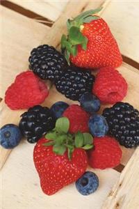 The Fresh Fruit Journal