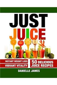 Just Juice