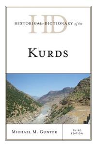 Historical Dictionary of the Kurds