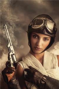 A Hired Gun - Steampunk Journal