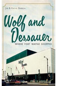 Wolf and Dessauer