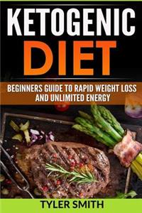 The Ketogenic Diet