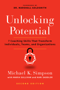 Unlocking Potential, Second Edition