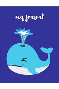 My Journal