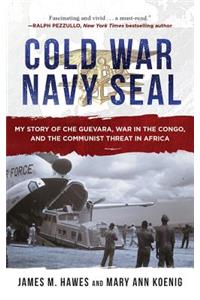 Cold War Navy Seal