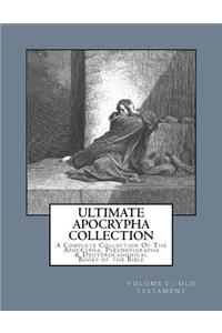 Ultimate Apocrypha Collection [Volume I