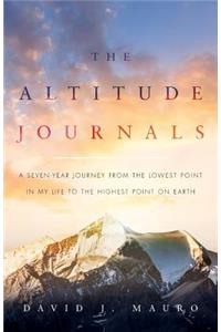 The Altitude Journals