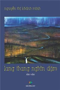 Lang Thang Nghin Dam