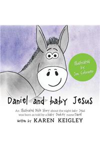 Daniel and Baby Jesus