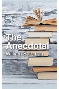 Anecdotal