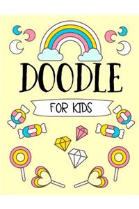 Doodle For Kids