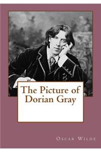 The Picture of Dorian Gray