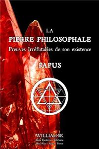 La Pierre Philosophale