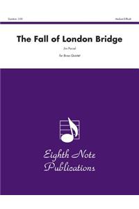 Fall of London Bridge