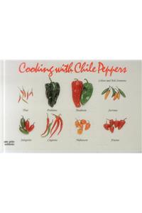 Cooking with Chile Peppers