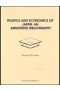 Politics & Economics of Japan