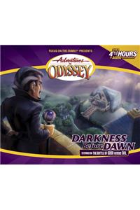 Darkness Before Dawn