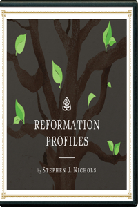 Reformation Profiles CD
