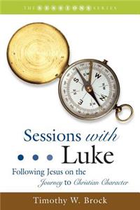 Sessions with Luke