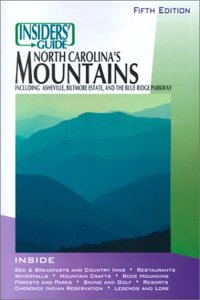Insider's Guide to North Carolina's Mountains