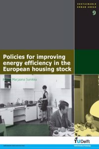 Policies for Improving Energy Efficiency in the European Housing Stock