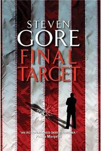 Final Target: A Graham Gage Mystery
