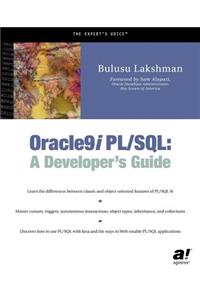 Oracle9i Pl/SQL