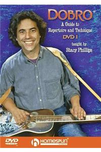 Dobro Reptore Tecnq 1 Phillips DVD