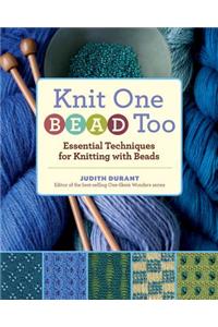 Knit One, Bead Too